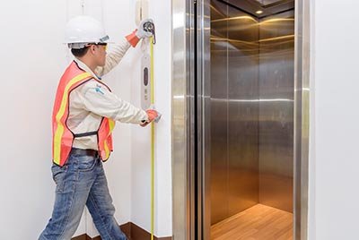 Elevator Installation